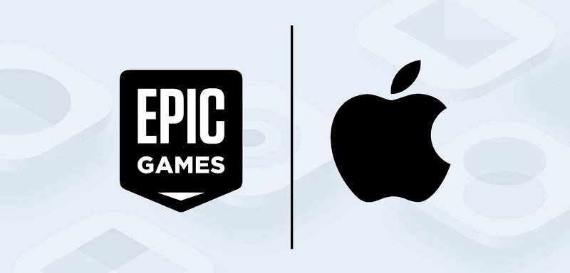 United States Court of Appeals for the Ninth Circuit overturning Apple and Epic Games stay Yours.