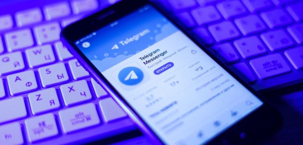 Russia’s blockade of Telegram and others has been reversed, and many banks have collapsed.