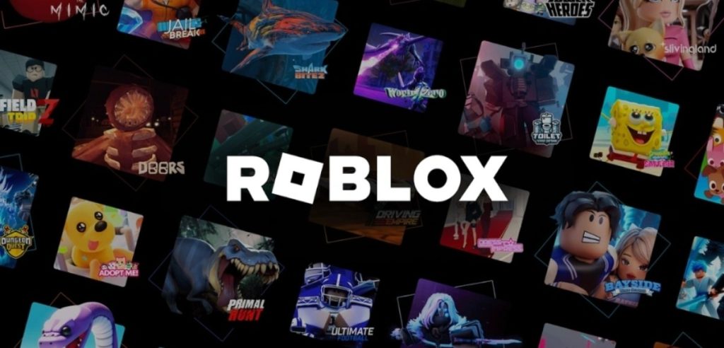 Roblox will collect branding from creators from next year.