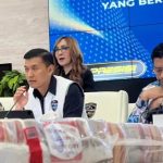 In Indonesia, 132 illegal gaming sites have been blocked and over $15 million of illegal funds have been frozen.