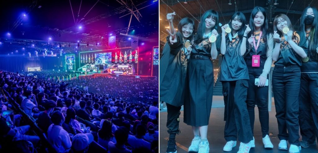 Malaysia proposes to revise the guidelines for electronic competition regulation: limit violence and strengthen the protection of players