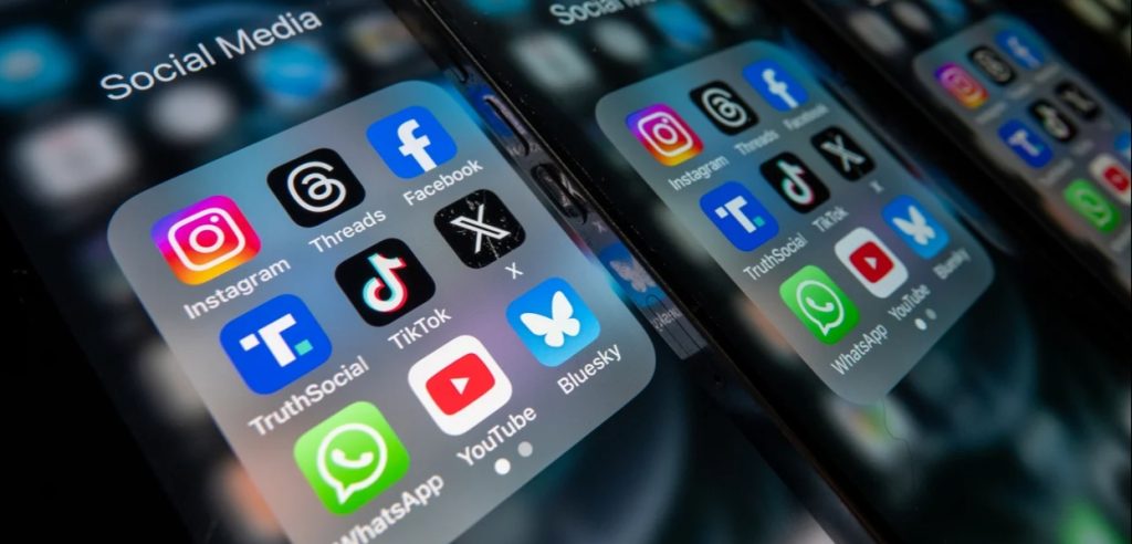 The new EU regulation focuses on financial crime, and Meta, TikTok and others will be jointly responsible for fraud.