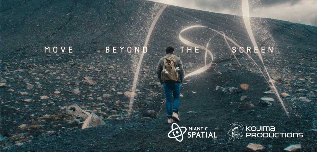 A new AR project was created by the small island Suof in partnership with Niantic, the developer of the Boco Dream GO.