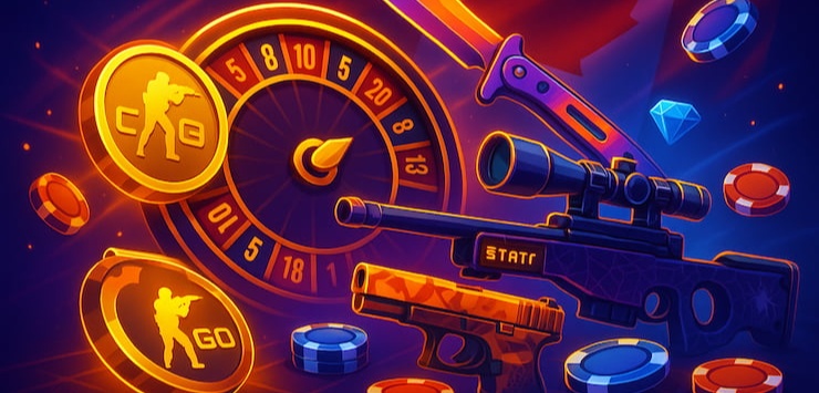 Virtual skin gambling web traffic super-mainstream gaming platform, and the British government’s rush for cross-border regulation