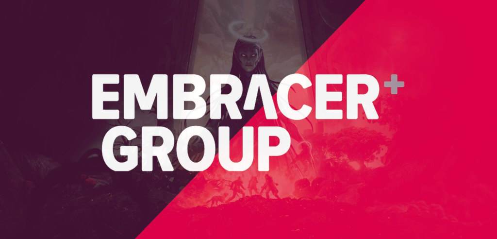 Embracer’s sales declined by 63 per cent in the second quarter after the hands-on sector, Easybrain, was stripped off.