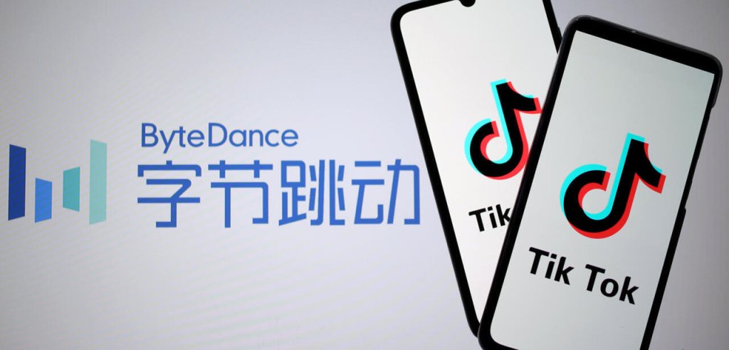Byte beat denied the Oracles’ acquisition of TikTok and the American side’s detachment of the bill. Approaching.